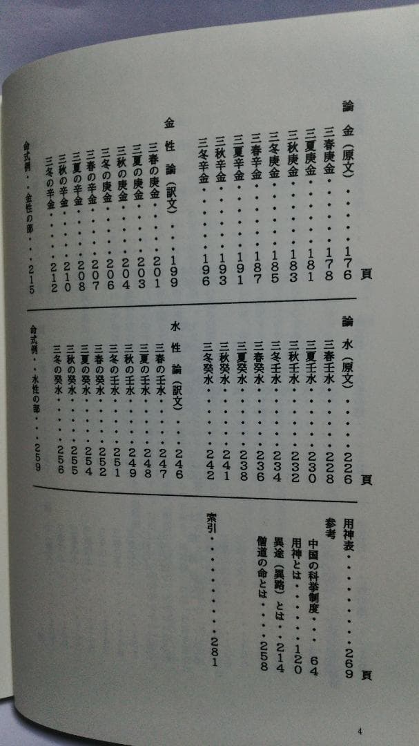 ショウ様専用】余春台篇/竹中利貞訳 訳註 窮通宝鑑 鴨書店 2007年