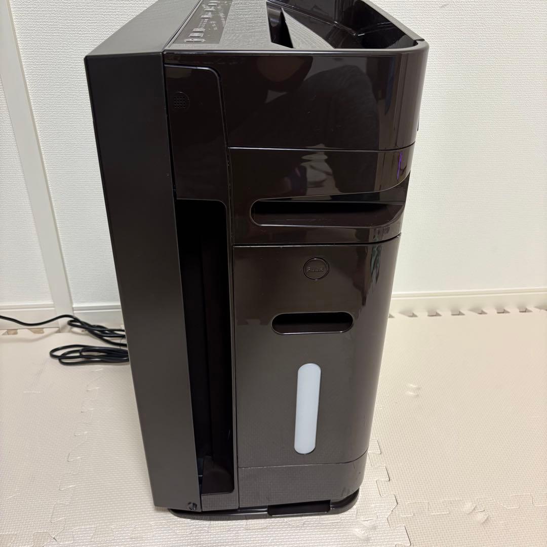 ダイキン 加湿ストリーマ空気清浄機 MCK70WKS-T 2020年製 - メルカリ