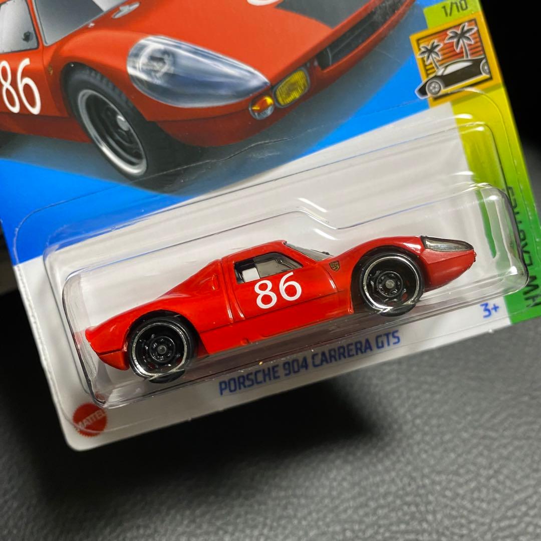 ホットウィール 90年代 NSX & ポルシェ 904 2台セット - メルカリ