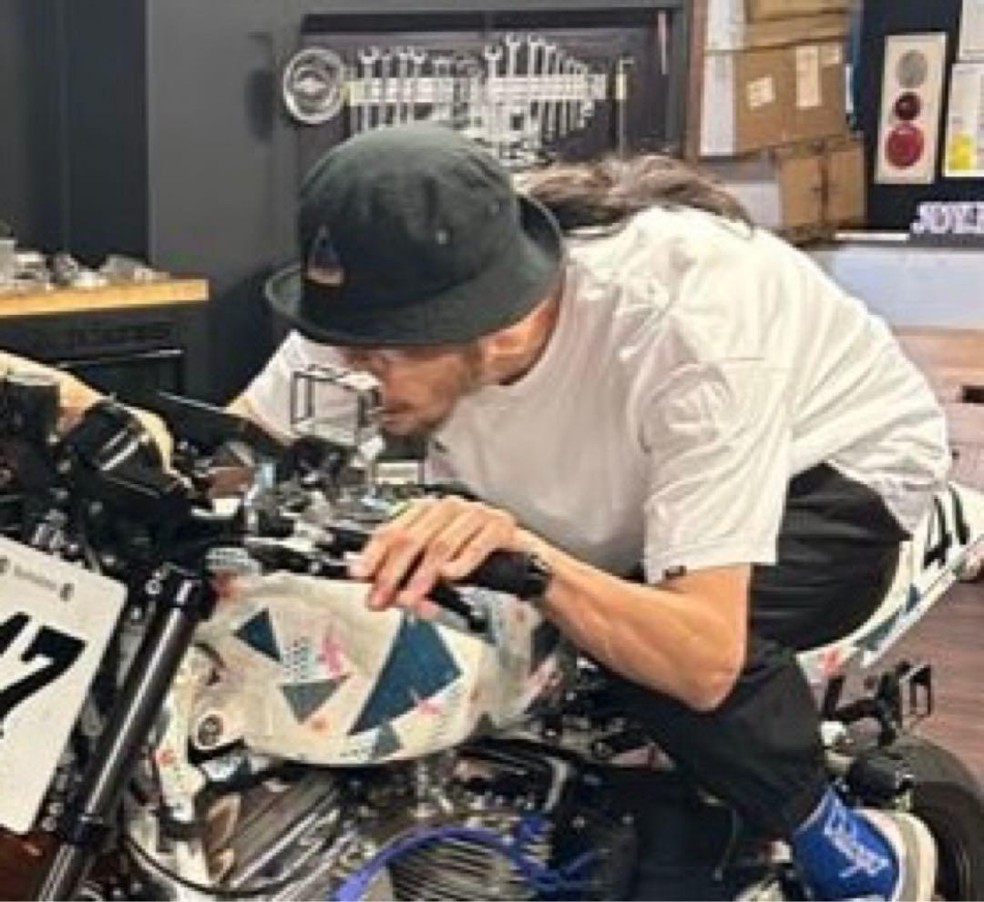 CHLLENGER ネイバーフッド マシス ラッツ wtaps ワコマリア - メルカリ