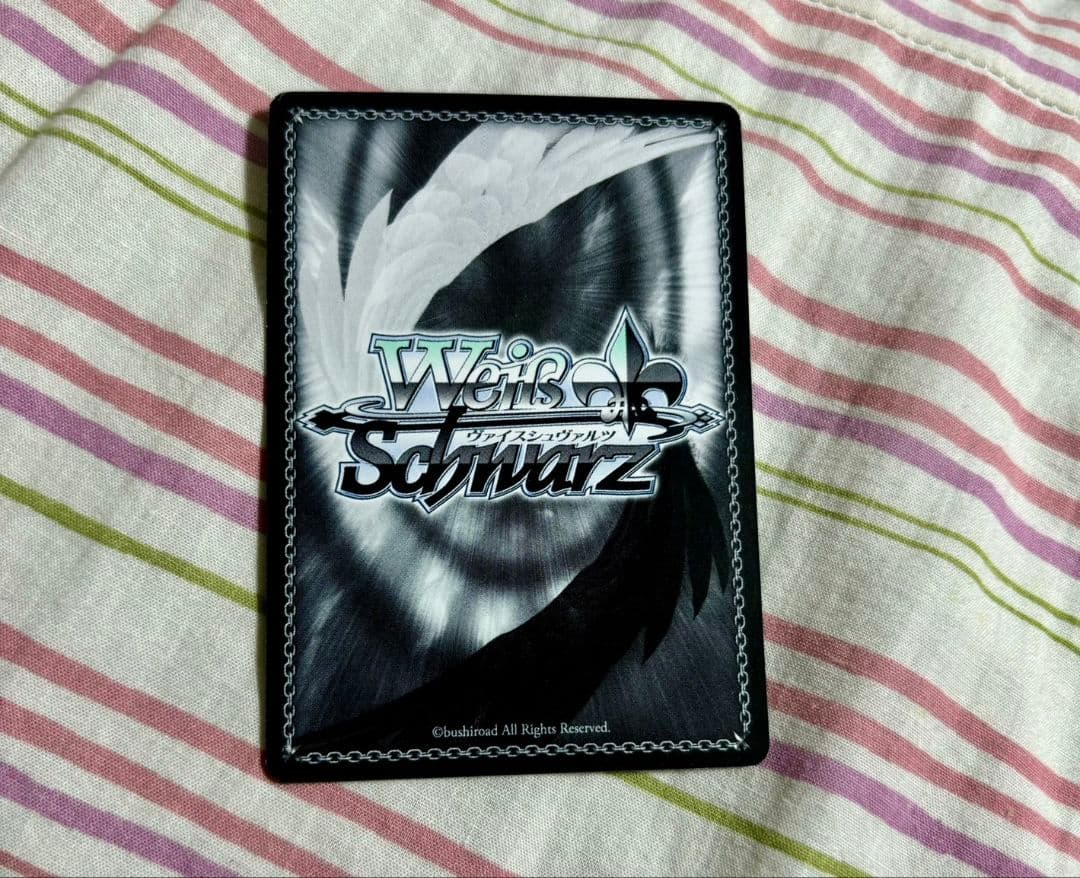 そばに居た存在 露崎 まひる SSP サイン レヴュースタァライト - メルカリ