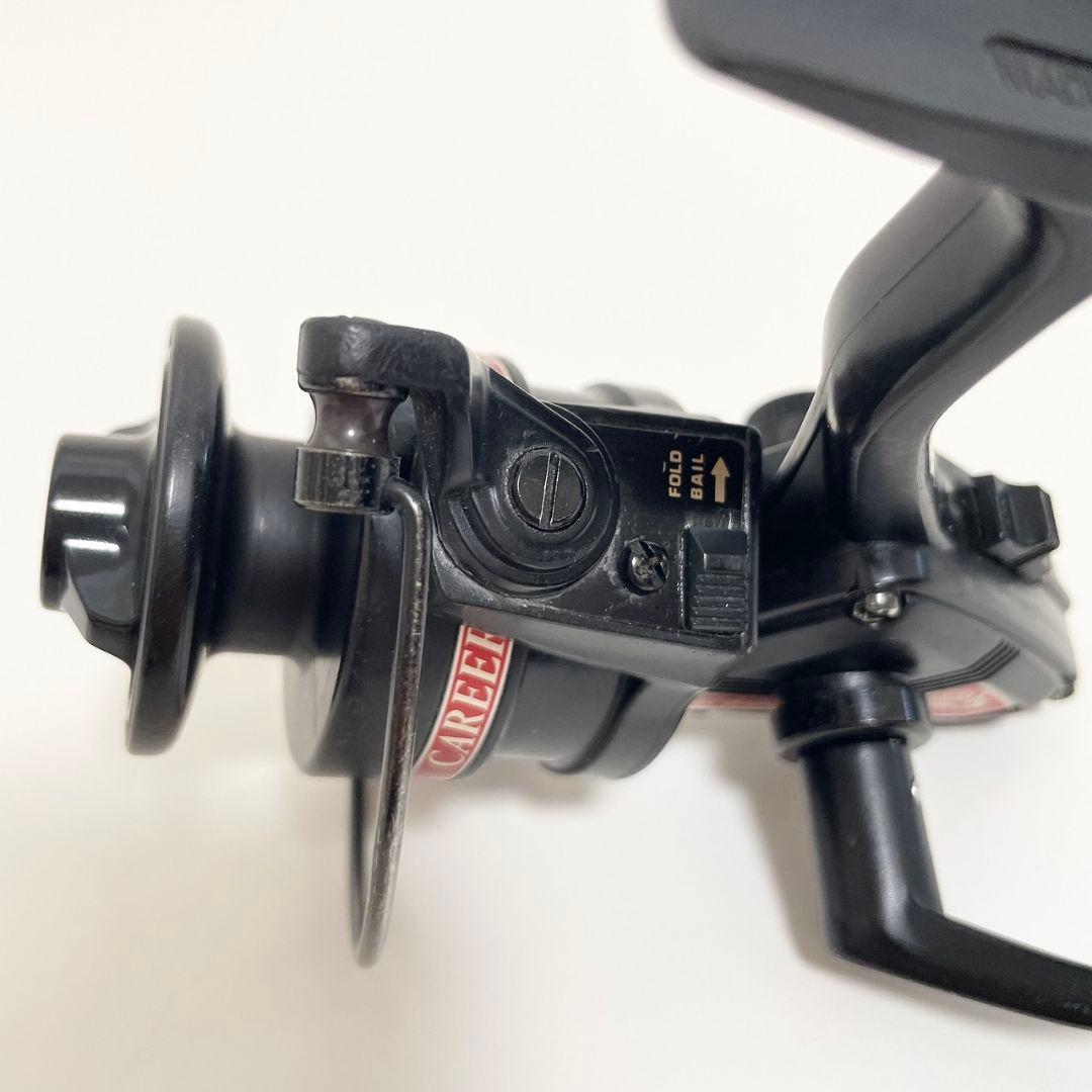 ダイヤモンドリール キャリアSS 大森製作所 - メルカリ