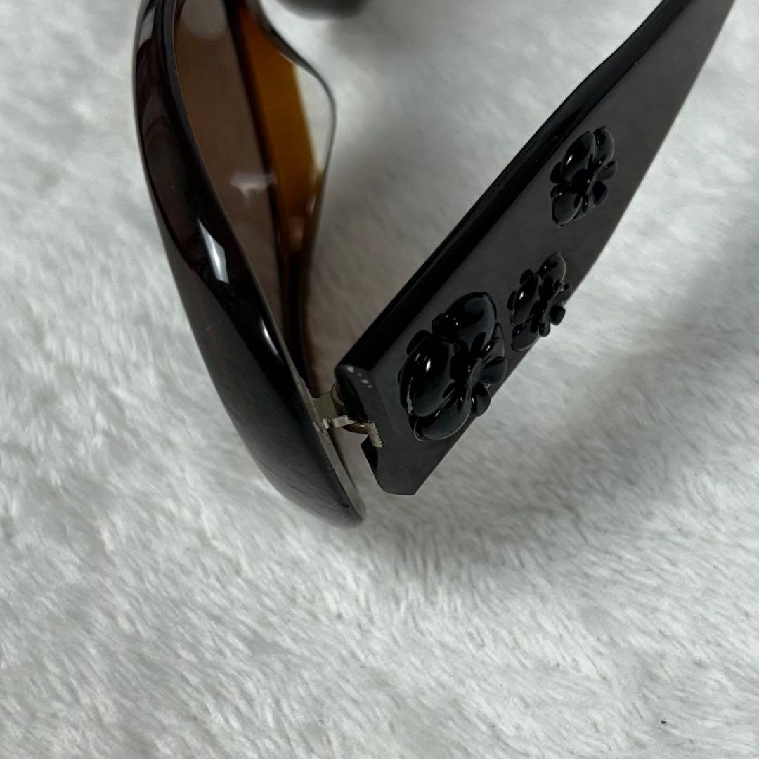 人気モデル♡シャネル 5113 カメリアココマークサングラス 56□16 130