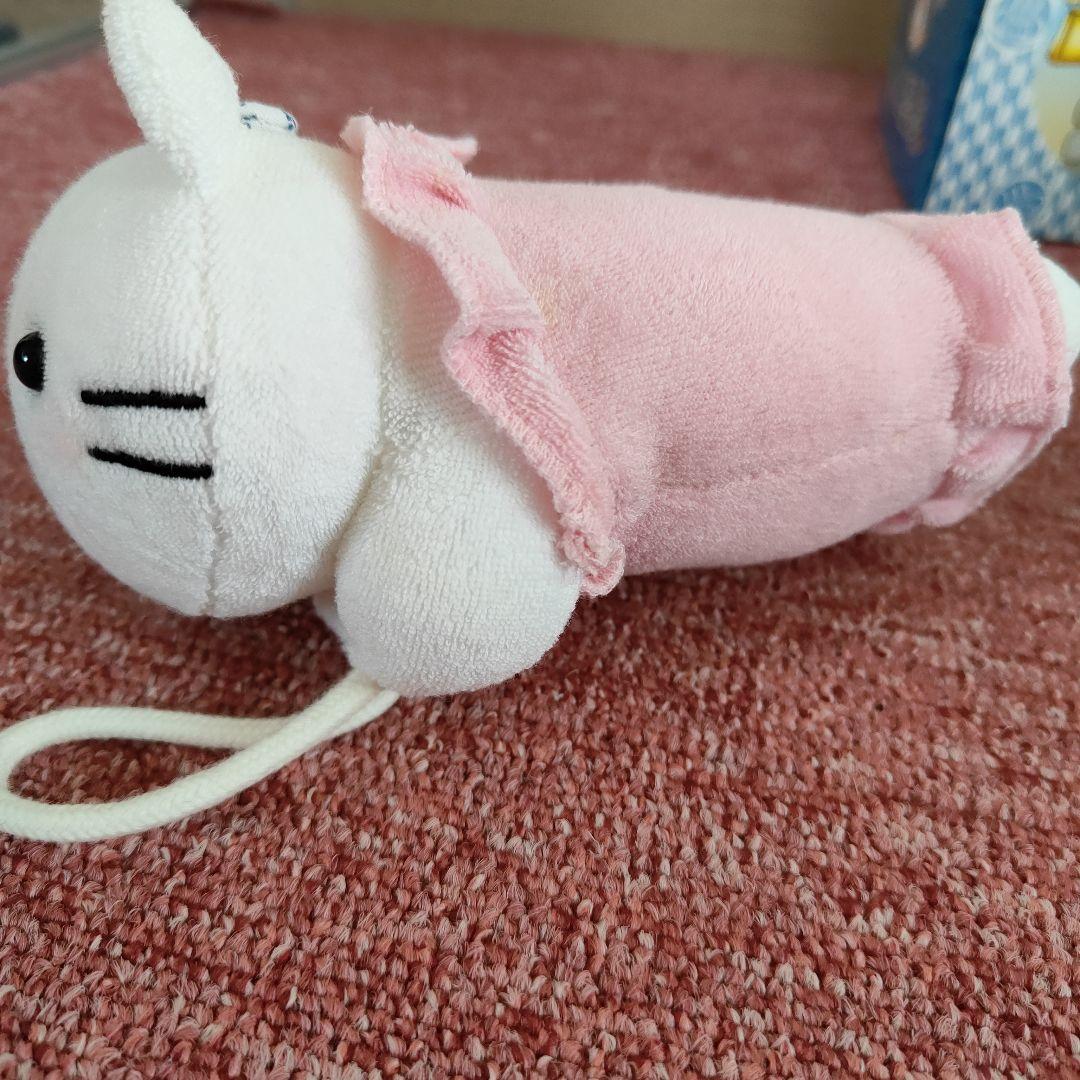 新品未使用品】にゃんにゃんにゃんこ 2004年記念箱 にゃんこ温泉ギフト