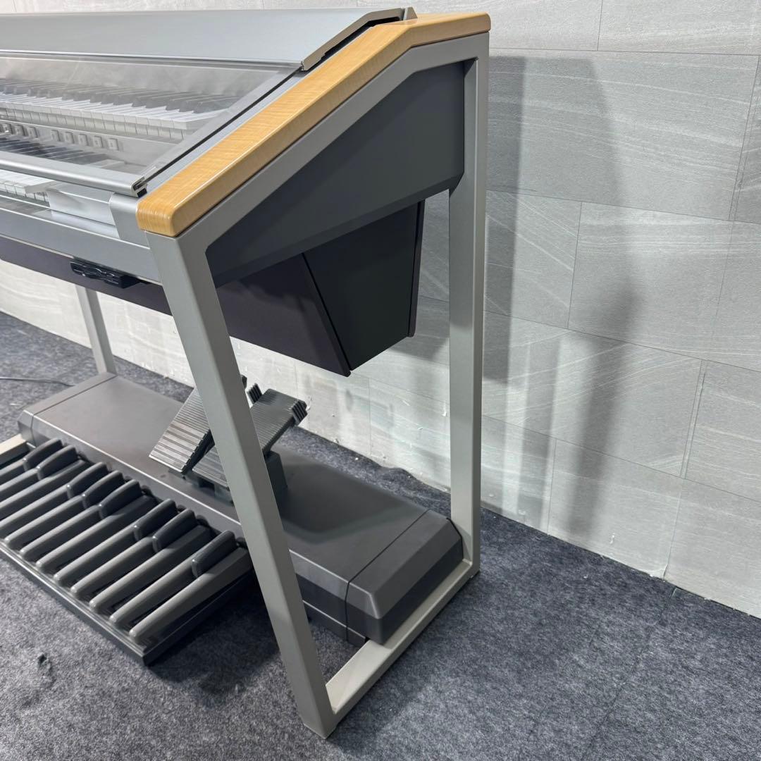 ヤマハ エレクトーン STAGEA ステージア ELS-01C 楽器 d3227 - メルカリ