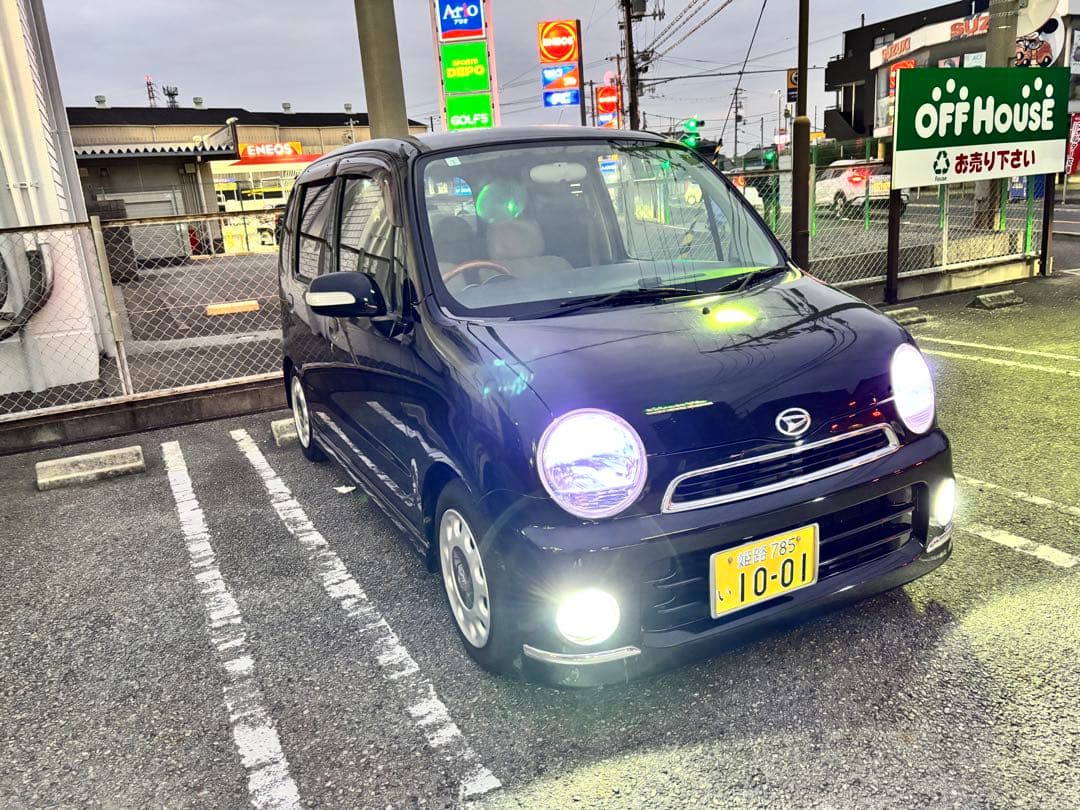 ダイハツ ムーヴラテ クールターボ 車検 令和8年3月 ダイハツ ムーヴラテの狙い目グレードや特徴と価格相場を紹介 | 中古車