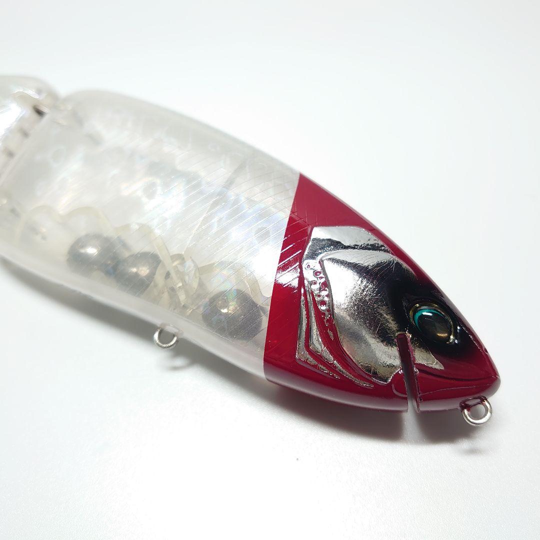 DRT TULALA ツララ クラッシュ9 Hi 限定カラー ラミーノーズ