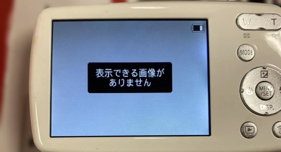 Panasonic LUMIX DMC-S1 デジタルカメラ ホワイト - メルカリ