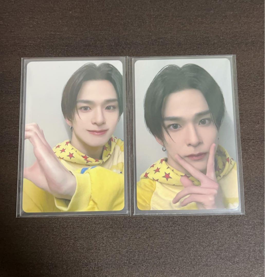 treasureアサヒ Wonderland特典トレカ - メルカリ