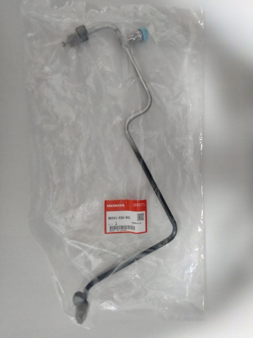 未使用 ホンダ純正 S2000 パイプ，レシーバー 80331-S2A-901 - メルカリ