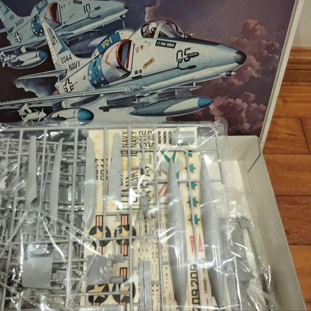 ハセガワ 1/32 A-4E/F スカイホーク - メルカリ
