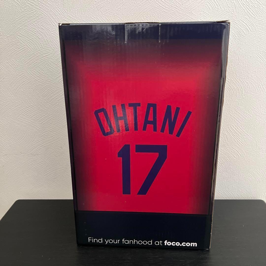 大谷翔平 ボブルヘッド 世界5000個限定 - メルカリ