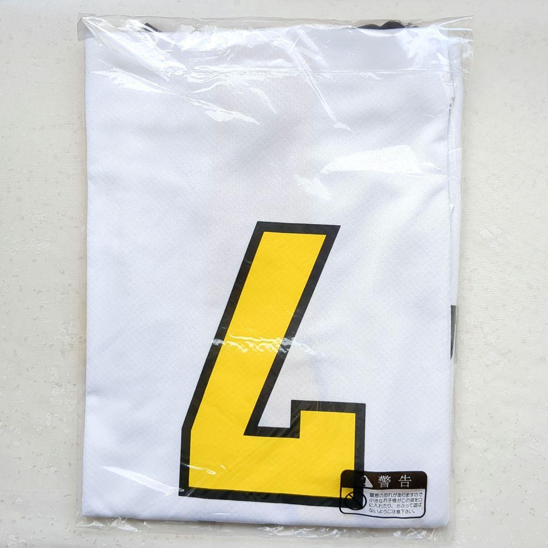 ハイキュー!! ユニフォーム ライジン 角名倫太郎モデル XLサイズ