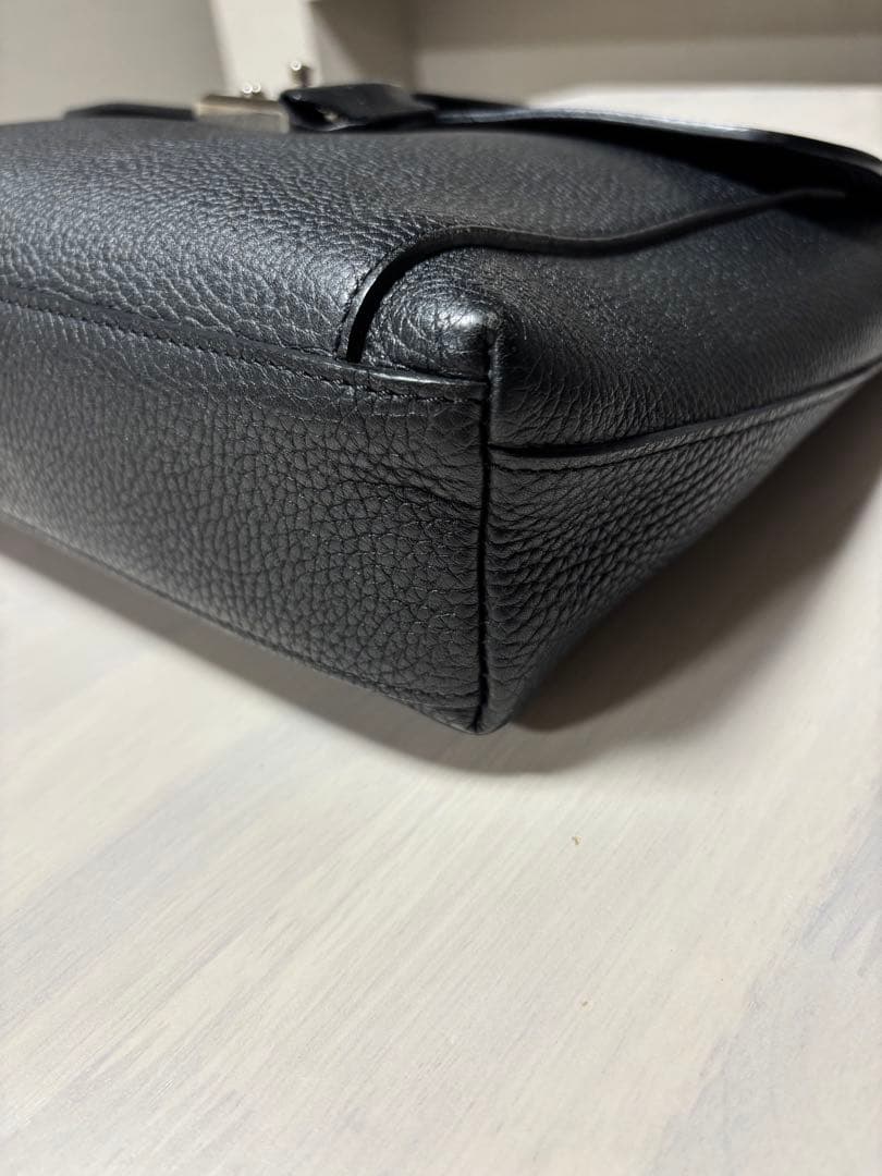 最終値下げ⭐️ルイヴィトン⭐️ドリアントリヨンレザー ノアール