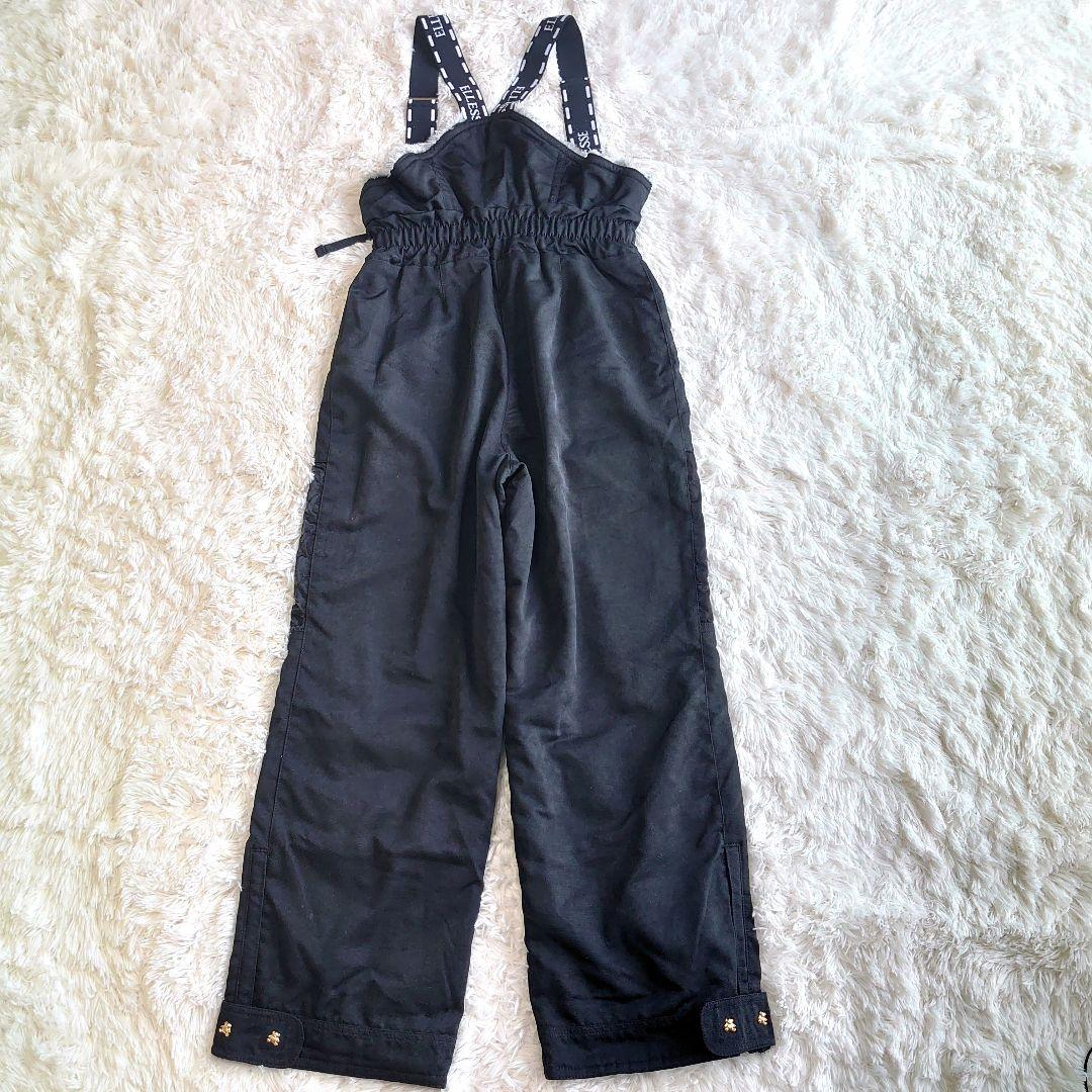 エレッセ リバーシブル ベア スキー スノーボードウェア セットアップ