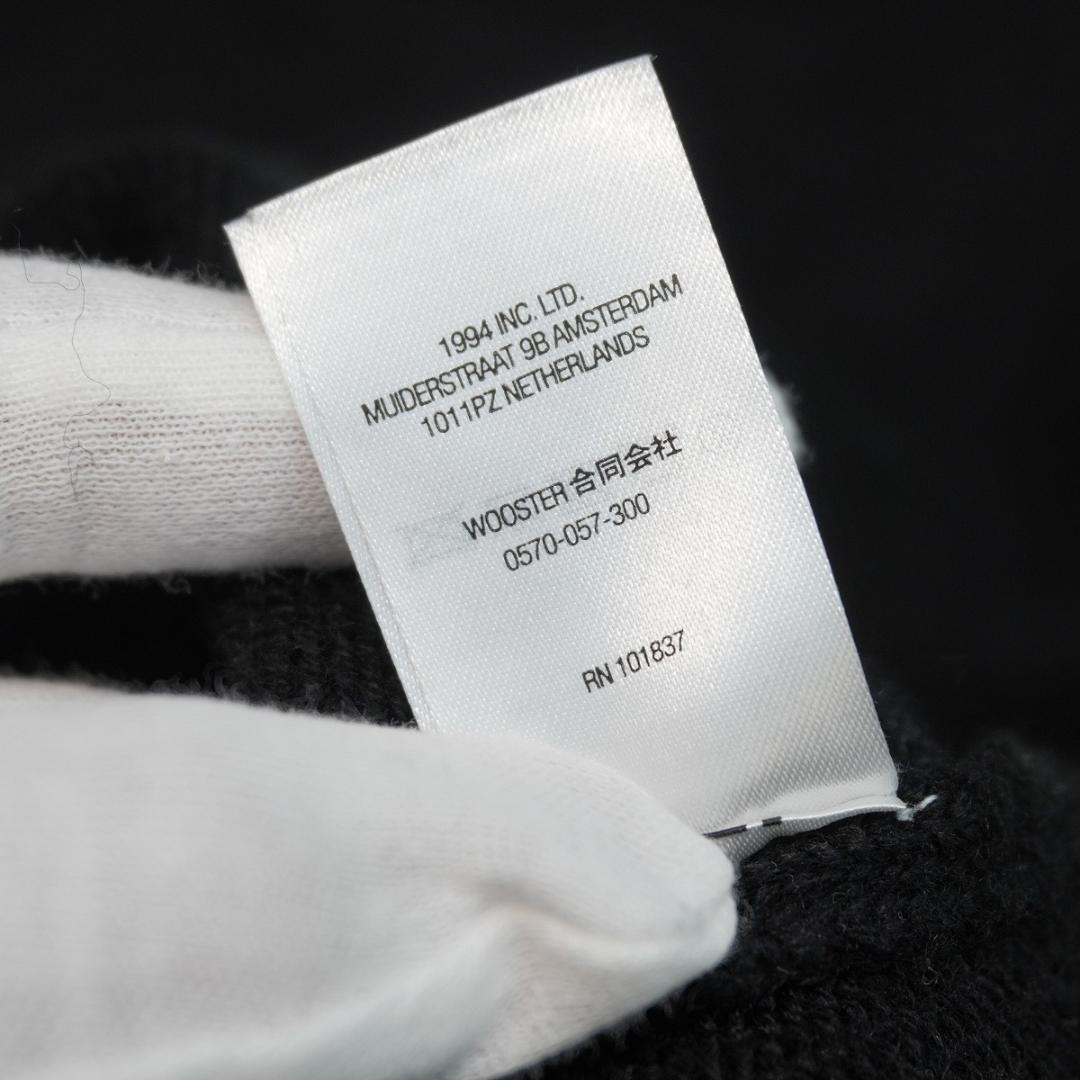 Supreme Pilled Knit Sweater ニット 515P△ - メルカリ