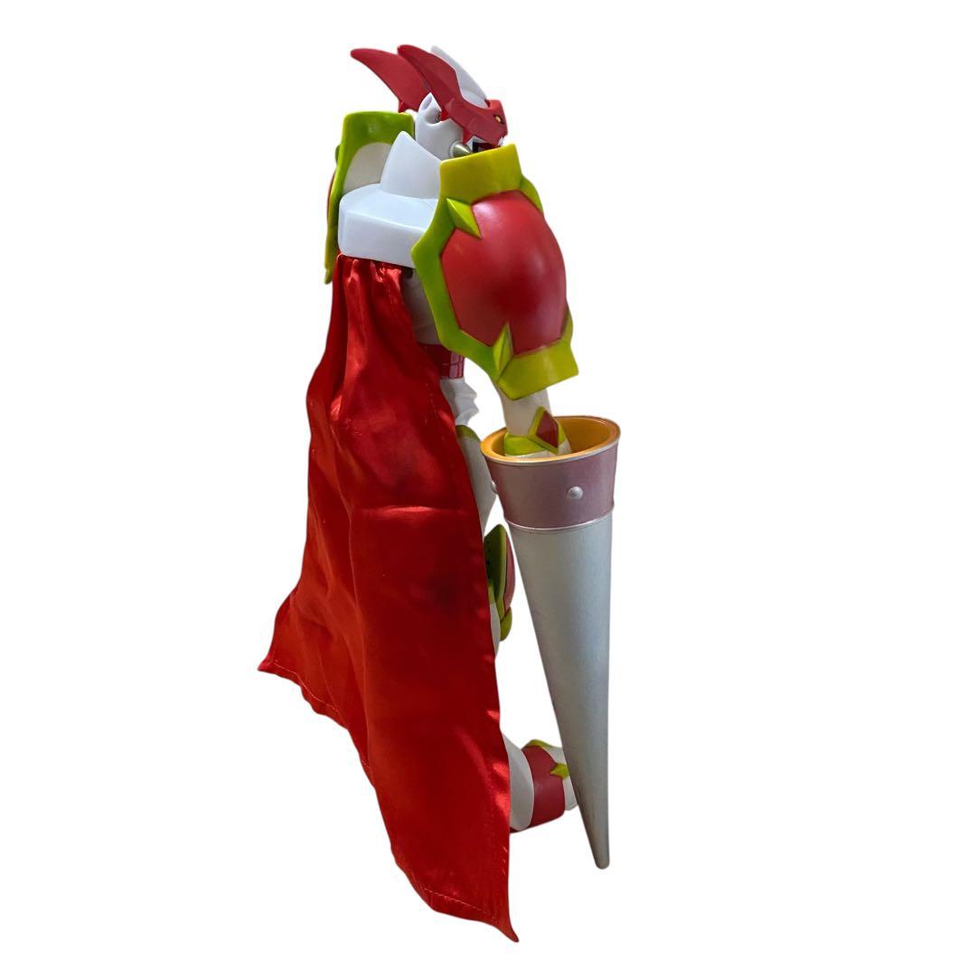 動作品】サウンドリアライズ デジモン ディーアーク&デュークモン