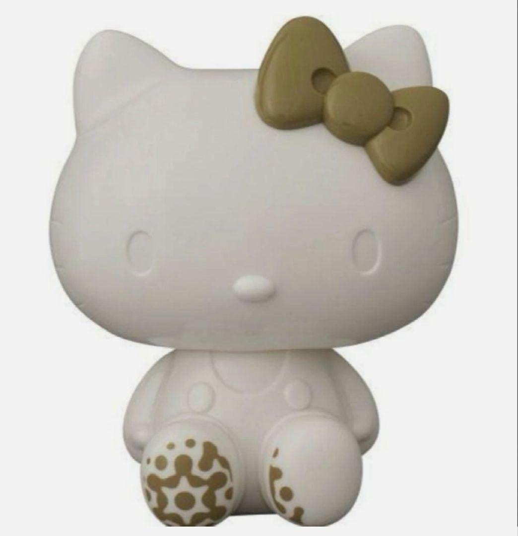 大阪 関西 万博 日本館 限定 ハローキティ キティ ベアブリック コラボ