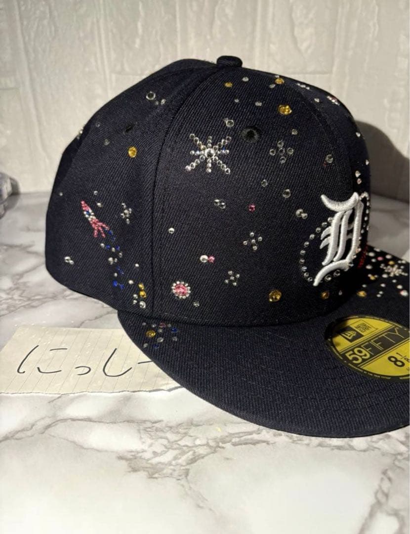 無言即購入OK】【期間限定価格】ロゴ変更可能 ラッパー着用 ジュエル