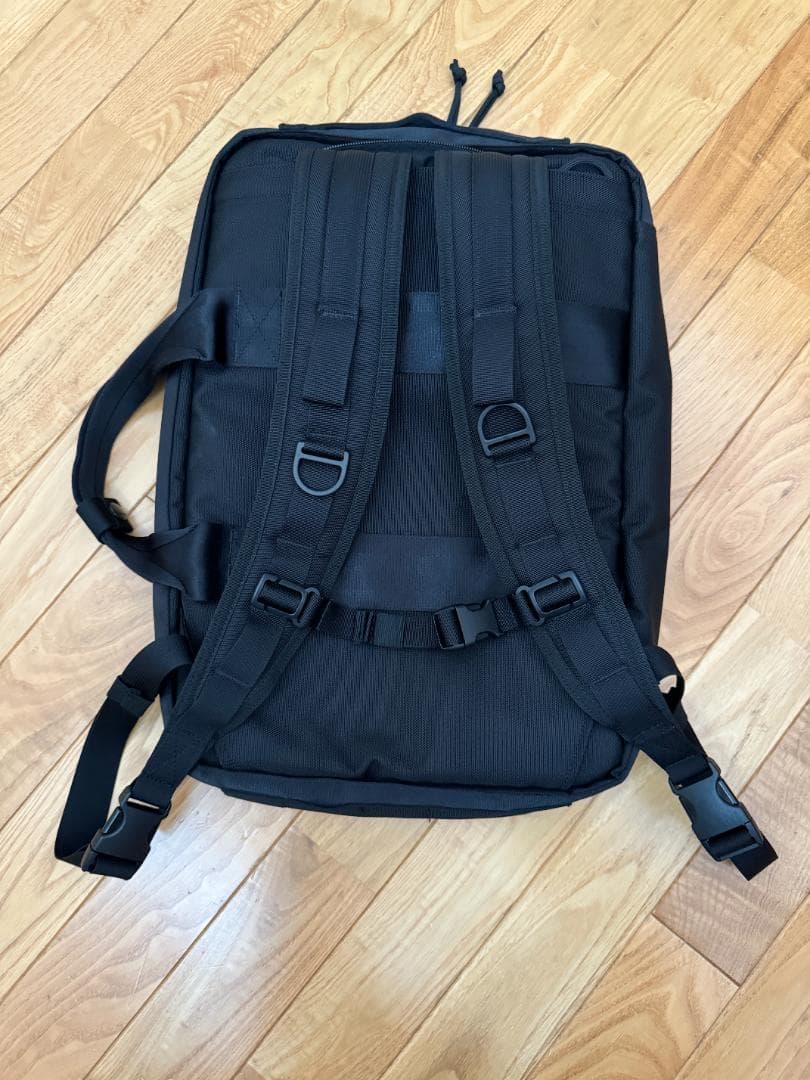 BRIEFING ブリーフィング NEO S3 COMMUTER OL 2WAY - メルカリ