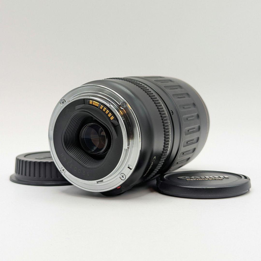 EF 100-300mm F4.5-5.6 USM Canon キャノン