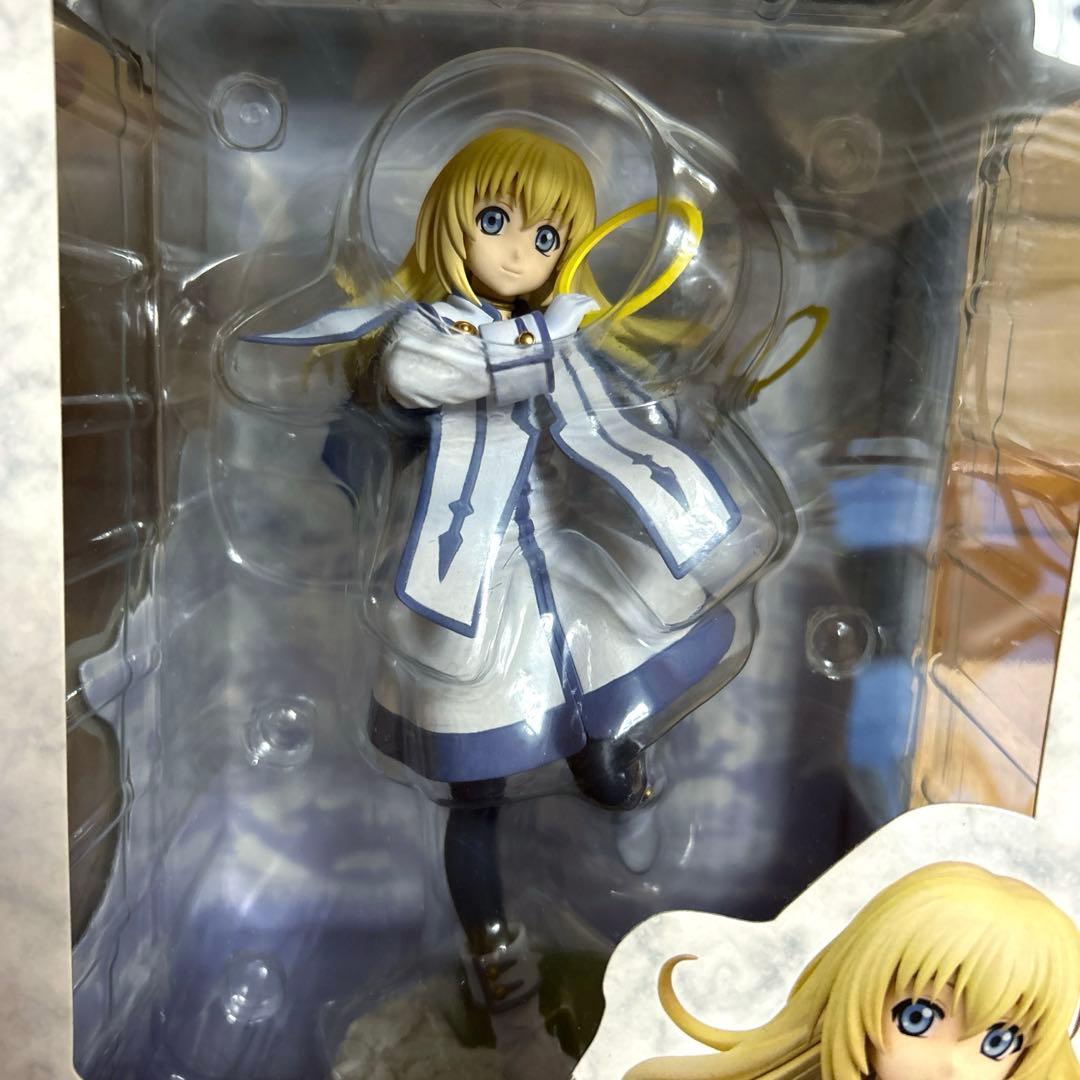 美品♡テイルズオブシンフォニア フィギュア コレット・ブルーネル