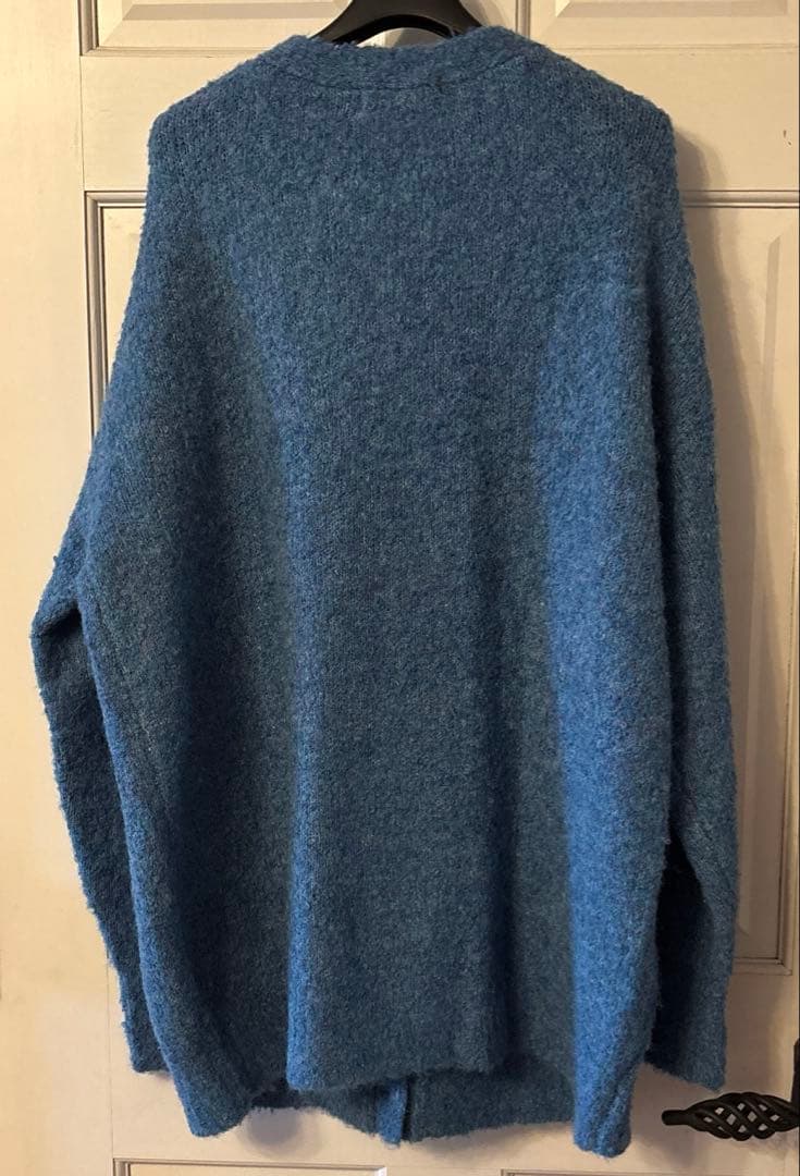 マリークワント 新品ロングカーディガン - メルカリ