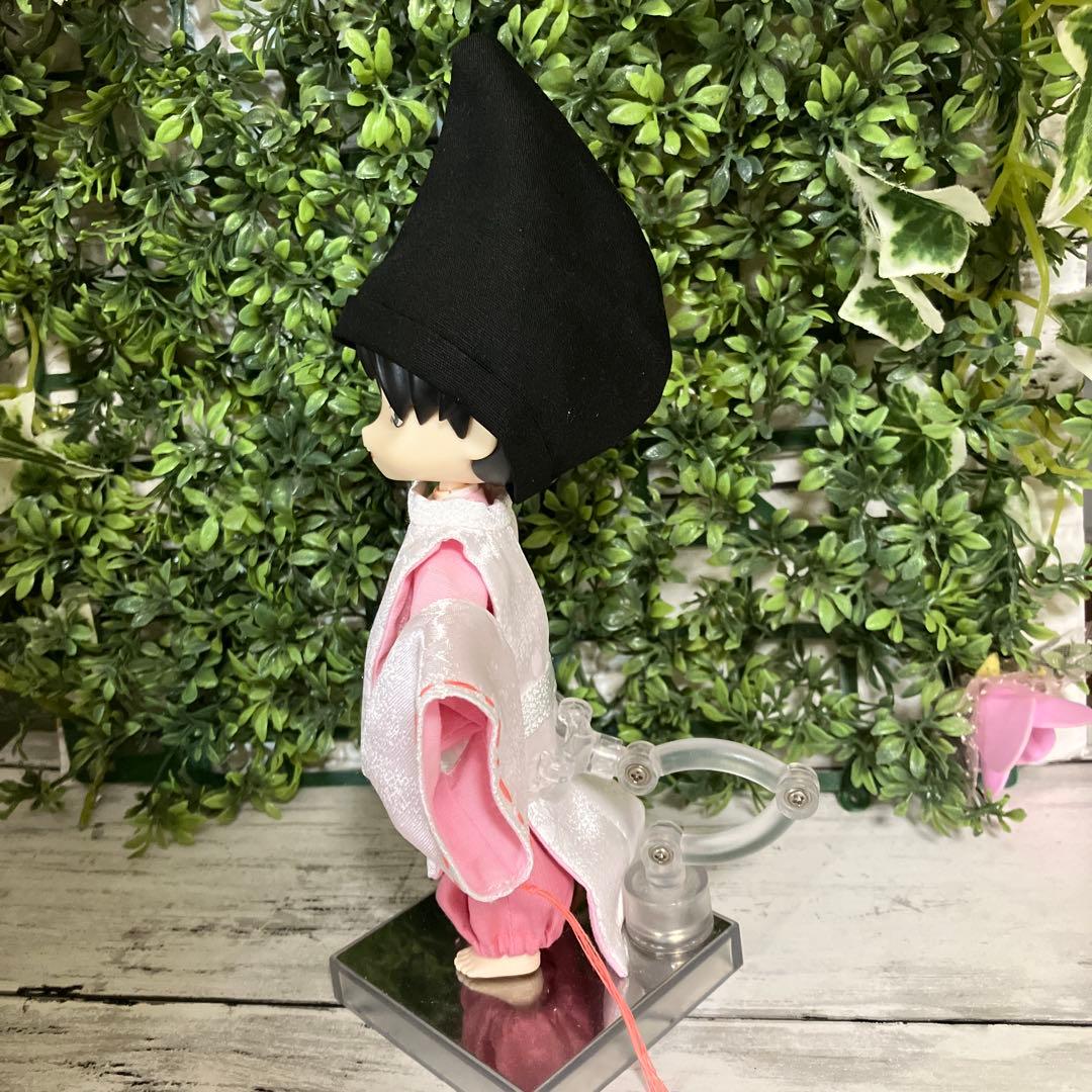 プルケ様 オビツ11 ハンドメイド