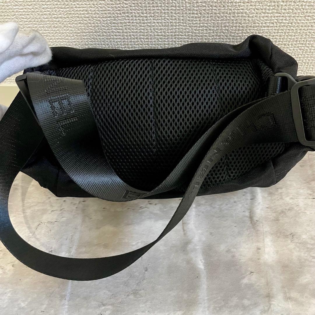 シャネル ココマーク ナイロン クロスボディバッグ ノベルティ - メルカリ