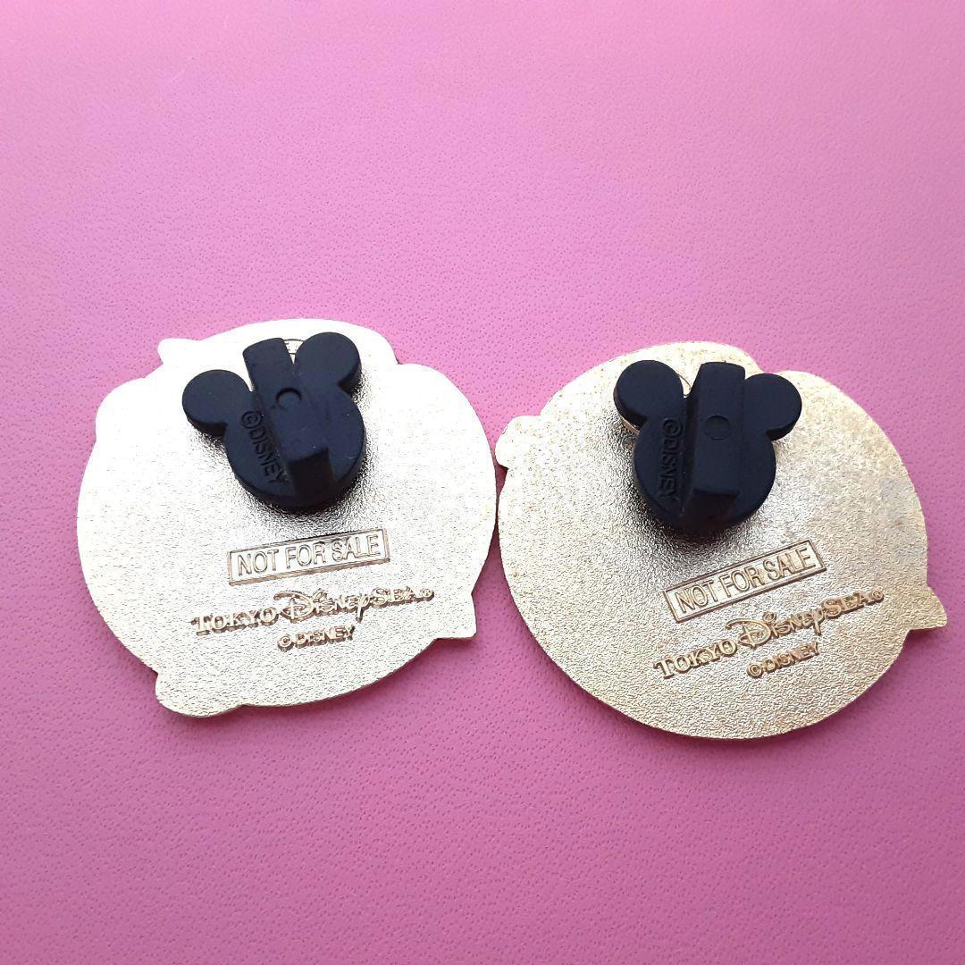 ディズニー ピンバッジ 10周年 ミッキー デール まとめ売り - メルカリ