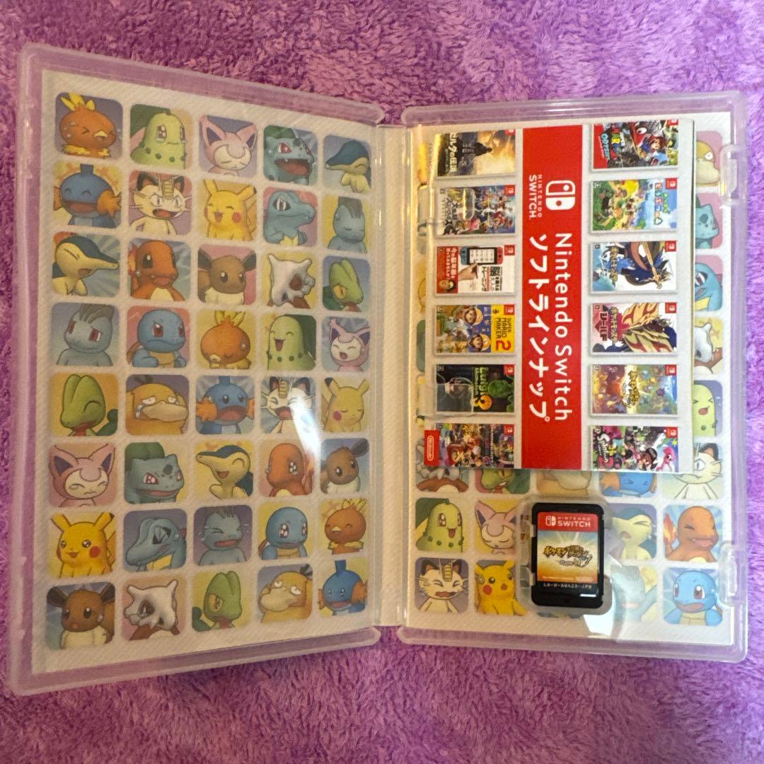 ポケモン不思議のダンジョン DX - メルカリ