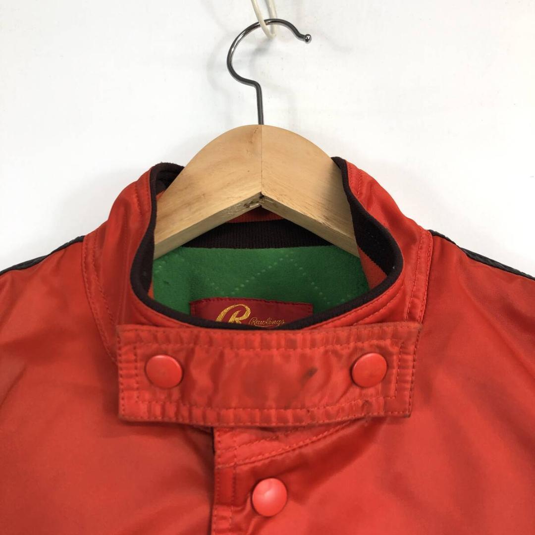 90s ローリングス Rawlings 福岡ダイエーホークス スタジャン - メルカリ