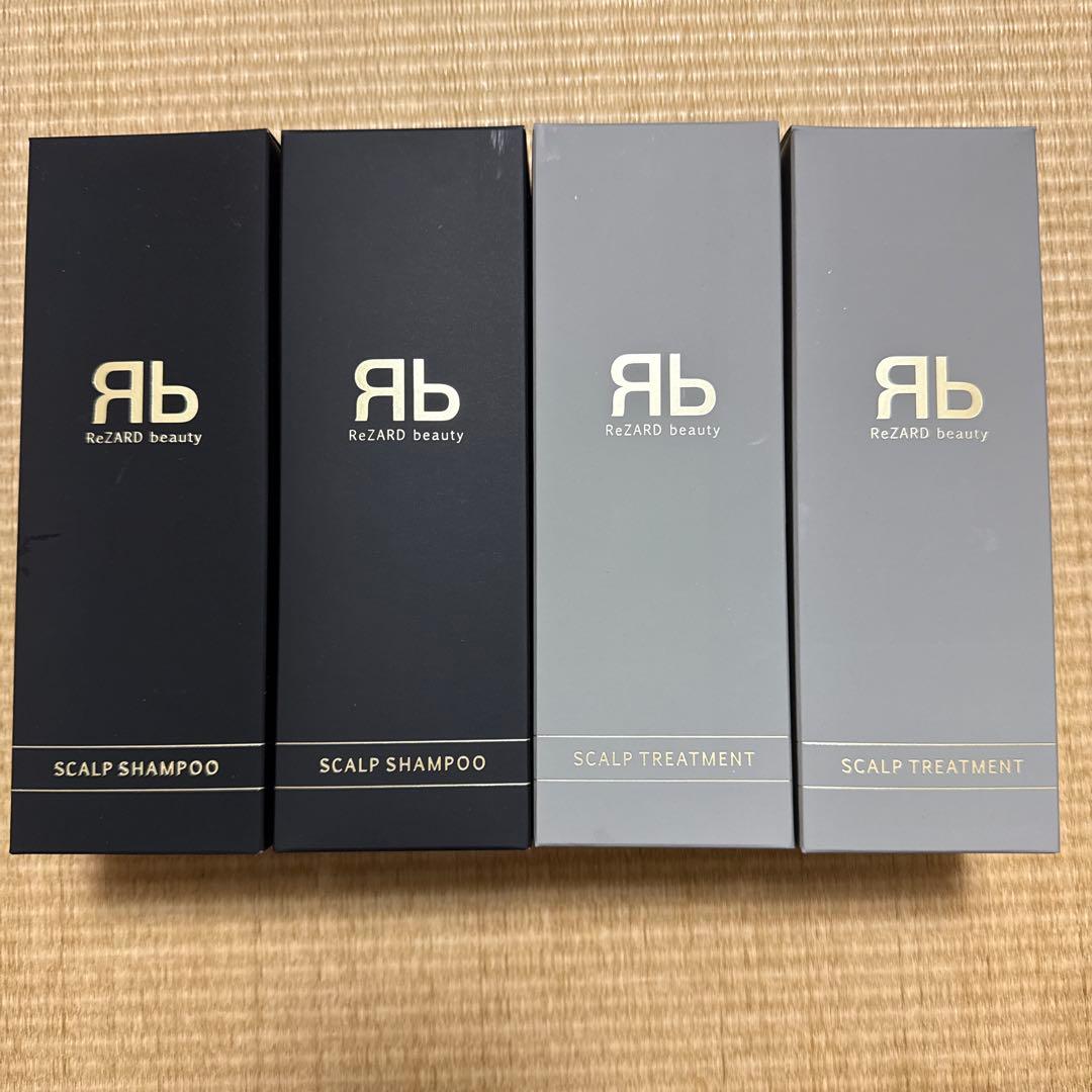 アマトラ メゾフォルテ スカルプエステ&スパマスクセット リニューアル品