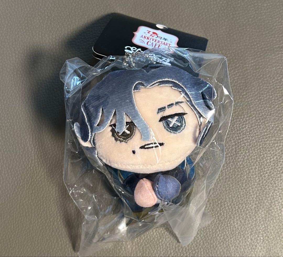 第五人格 スイパラ 7周年 ぺたりんず 騎士 - メルカリ