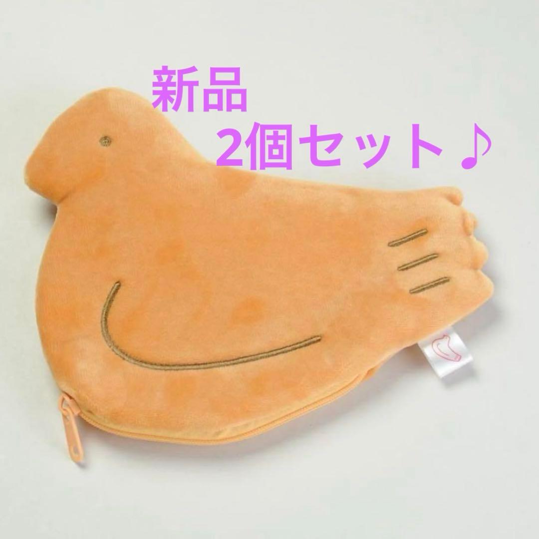 2個セット鳩ぽっぽーち 鎌倉豊島屋本店限定 鳩サブレ 新品 - メルカリ