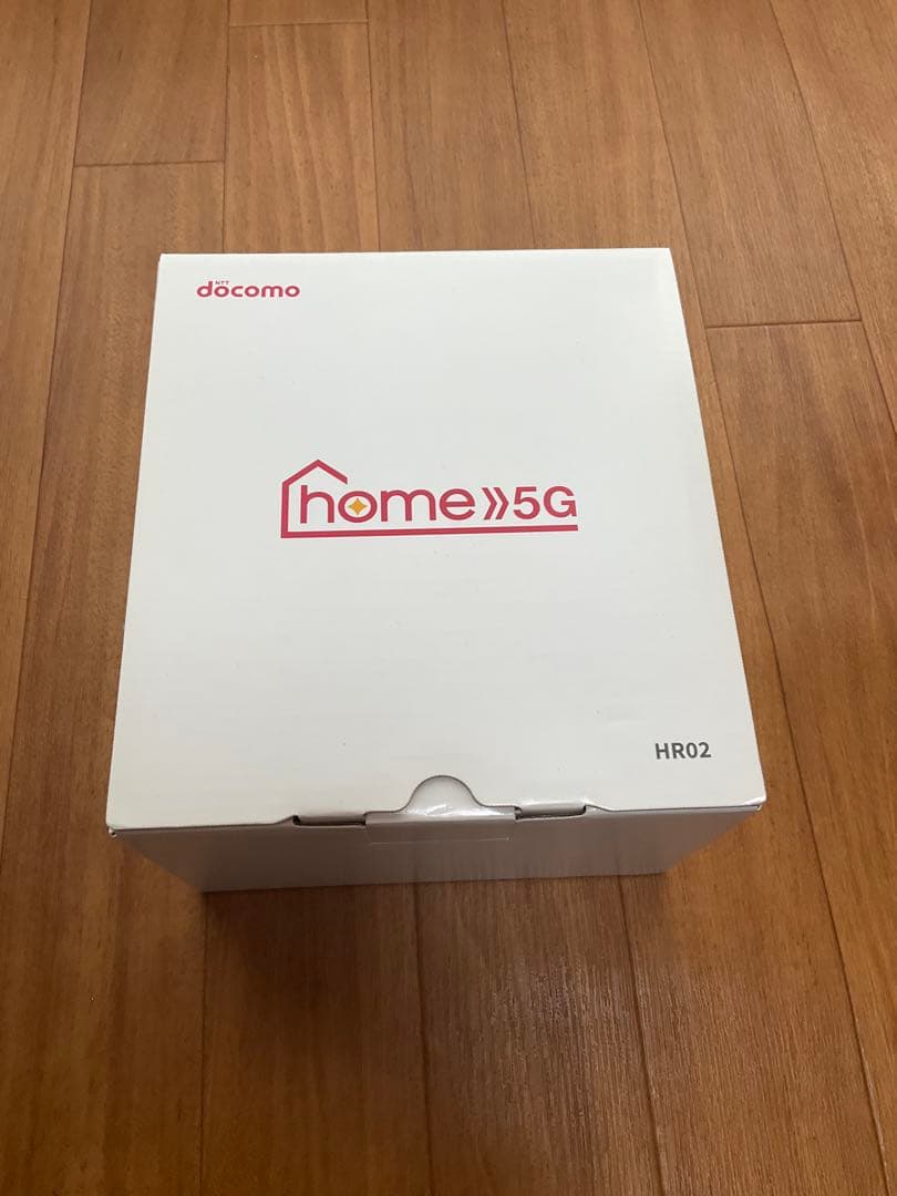新品未使用 docomo  5G HR02 ルーター 楽天市場】【新品 未使用】SIMフリー home 5G HR02 Dark Gray NTT