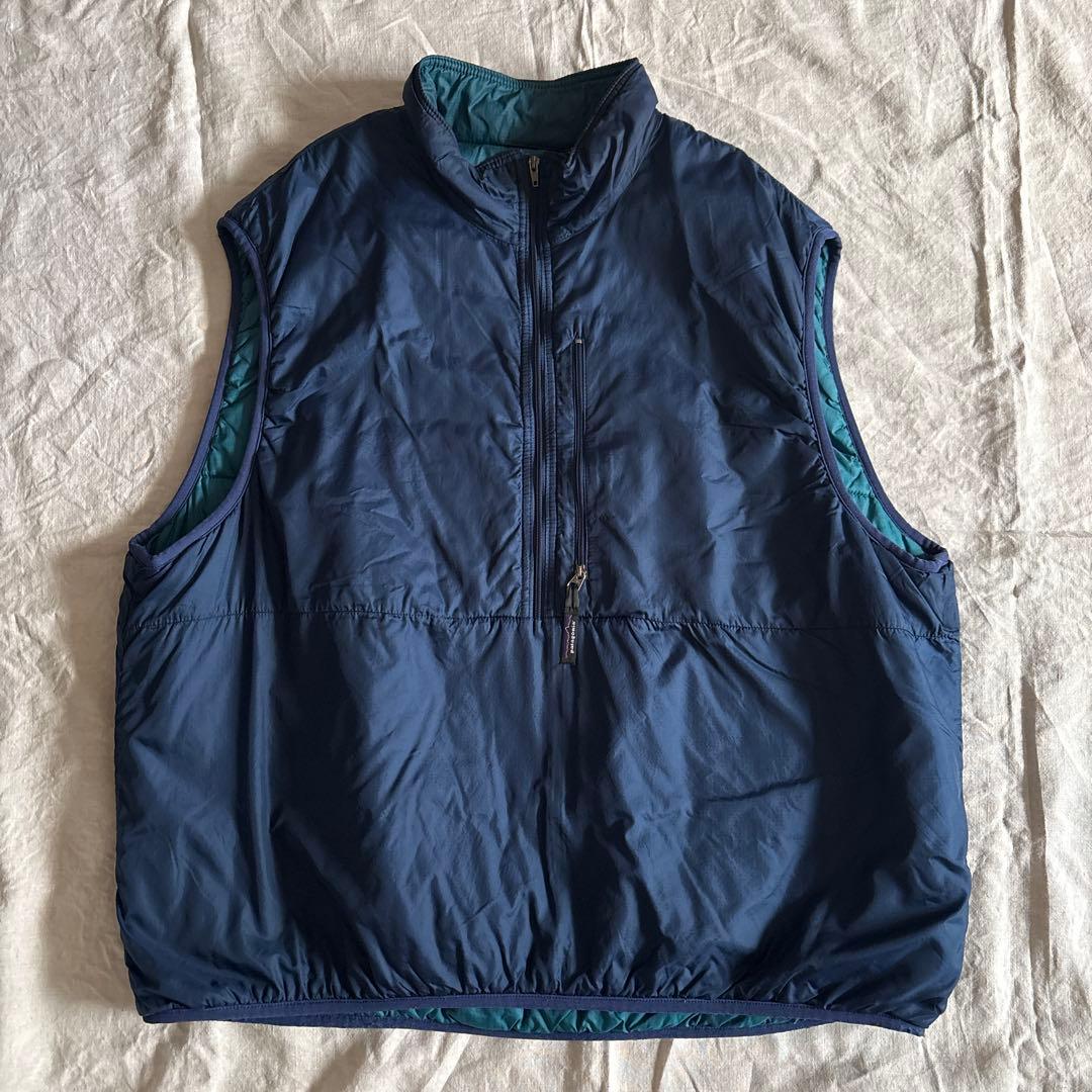 patagonia パフボール puff ball XXL vintage - メルカリ