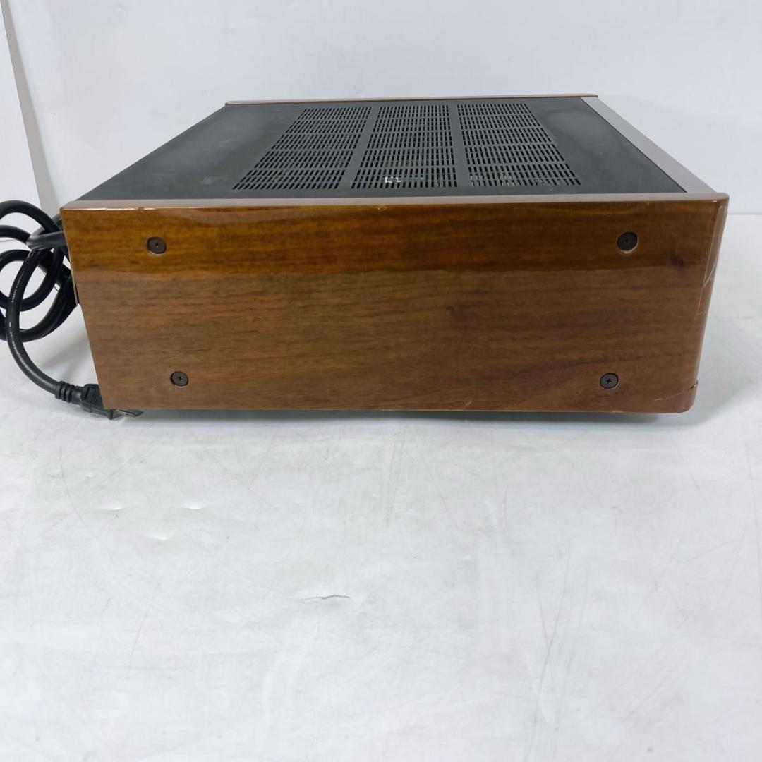 YAMAHA ヤマハ AVM-3000 パワーアンプ 7ch - メルカリ