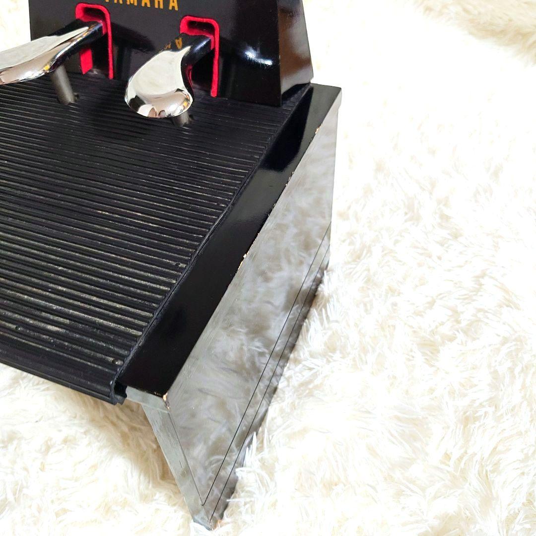 YAMAHA ヤマハ製 ピアノ補助ペダル 補助台 足台 ヤマハ | HP-100