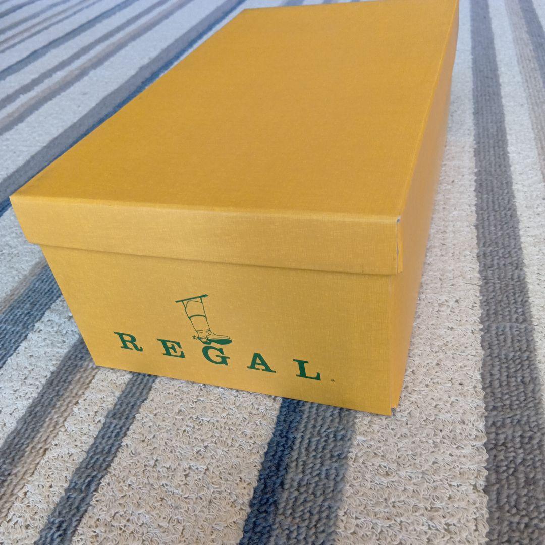 なうなう様専用 リーガル worth Collection 27EEE - メルカリ