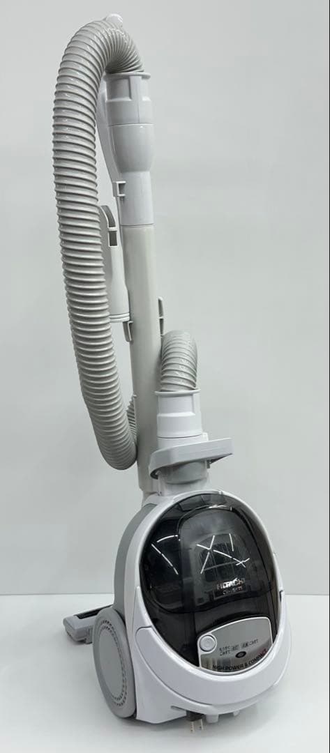 動作保証品 2023年製 本体 日立 掃除機 CV-VBK71 中古 セット - メルカリ