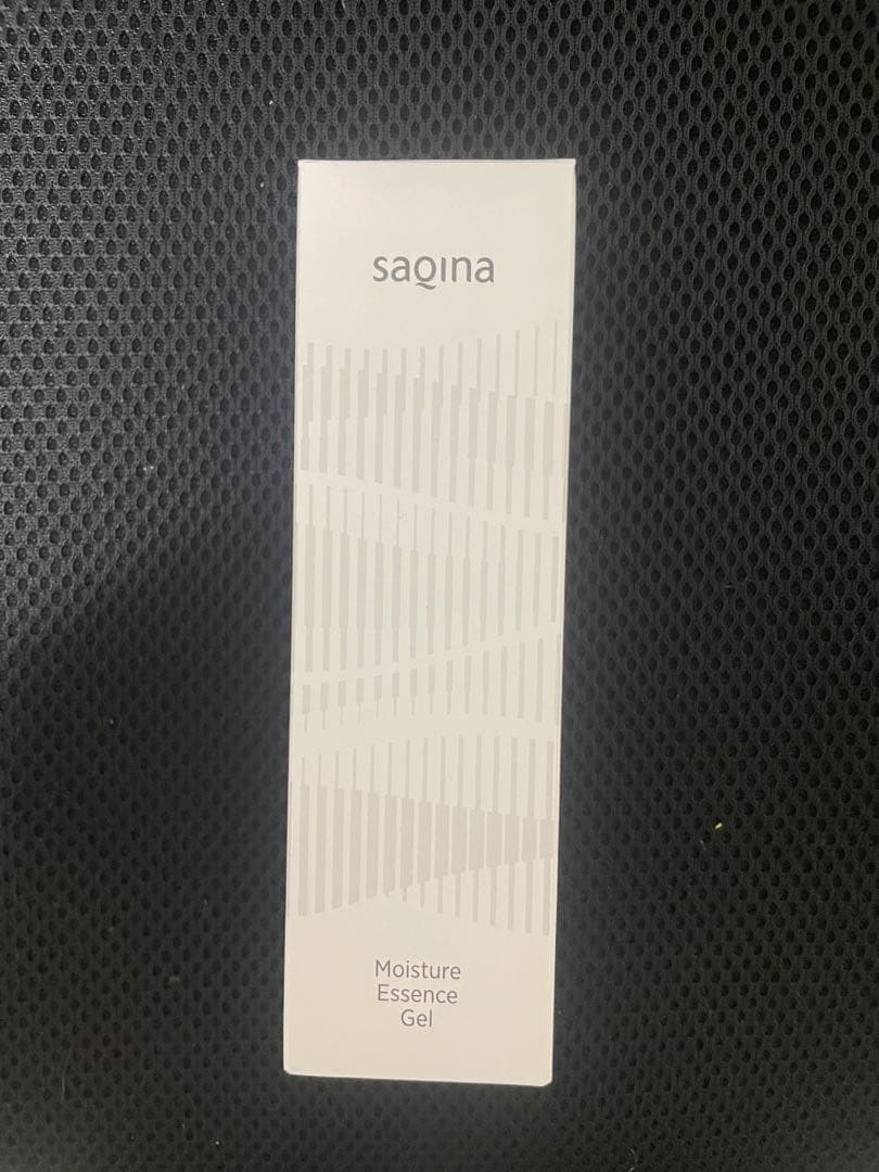SAQINA サキナ モイスチャーエッセンスジェル マッサージ＆ジェル美容