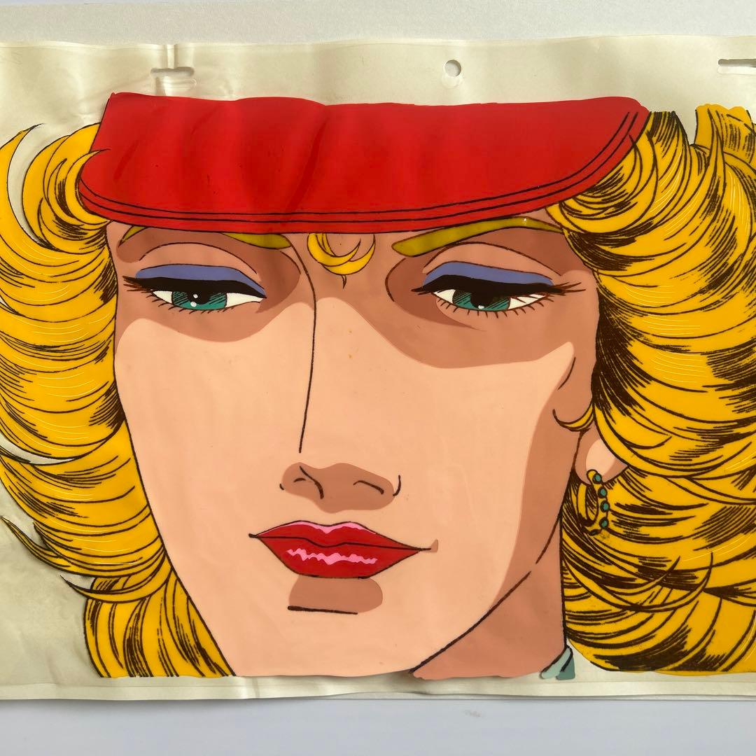 さいとうたかを原作「ゴルゴ13」セル画 - メルカリ