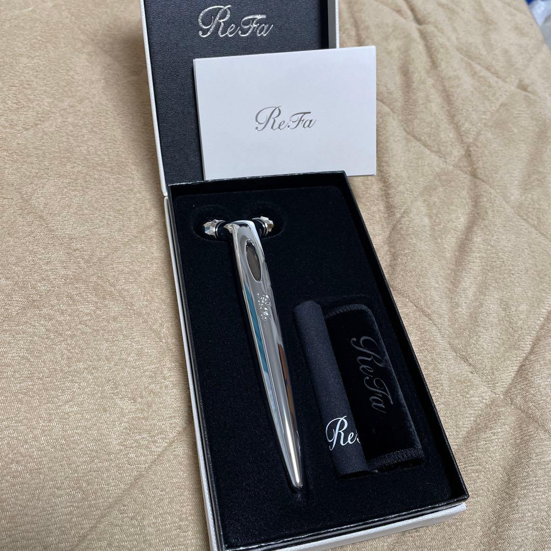 その他 MTG ReFa SCARAT 楽天市場】リファエスカラットレイ ReFa S CARAT RAY MTG リファ