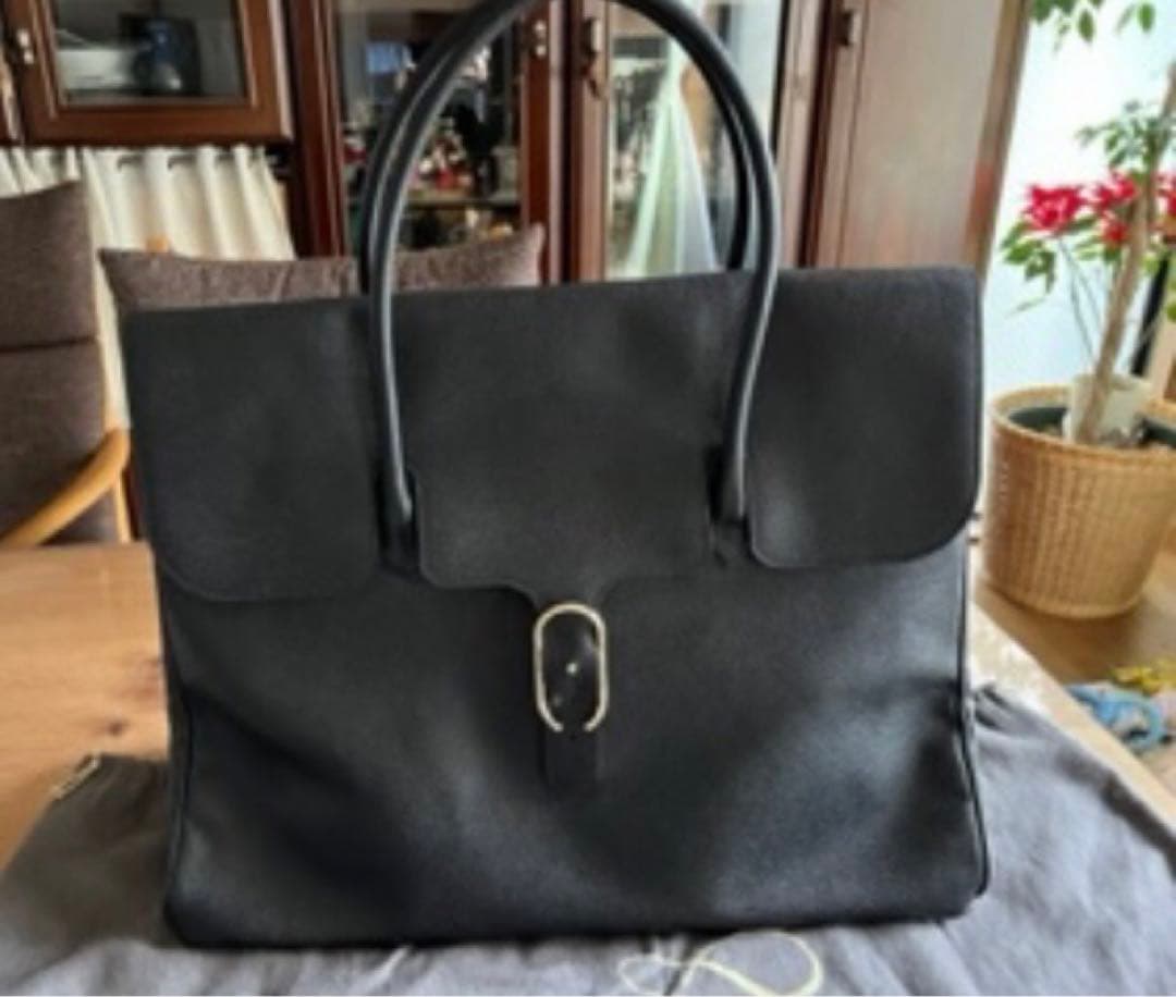 CISEI チセイ シセイ トートバッグ 983 132 WLS NERO cisei01104blk3.jpg