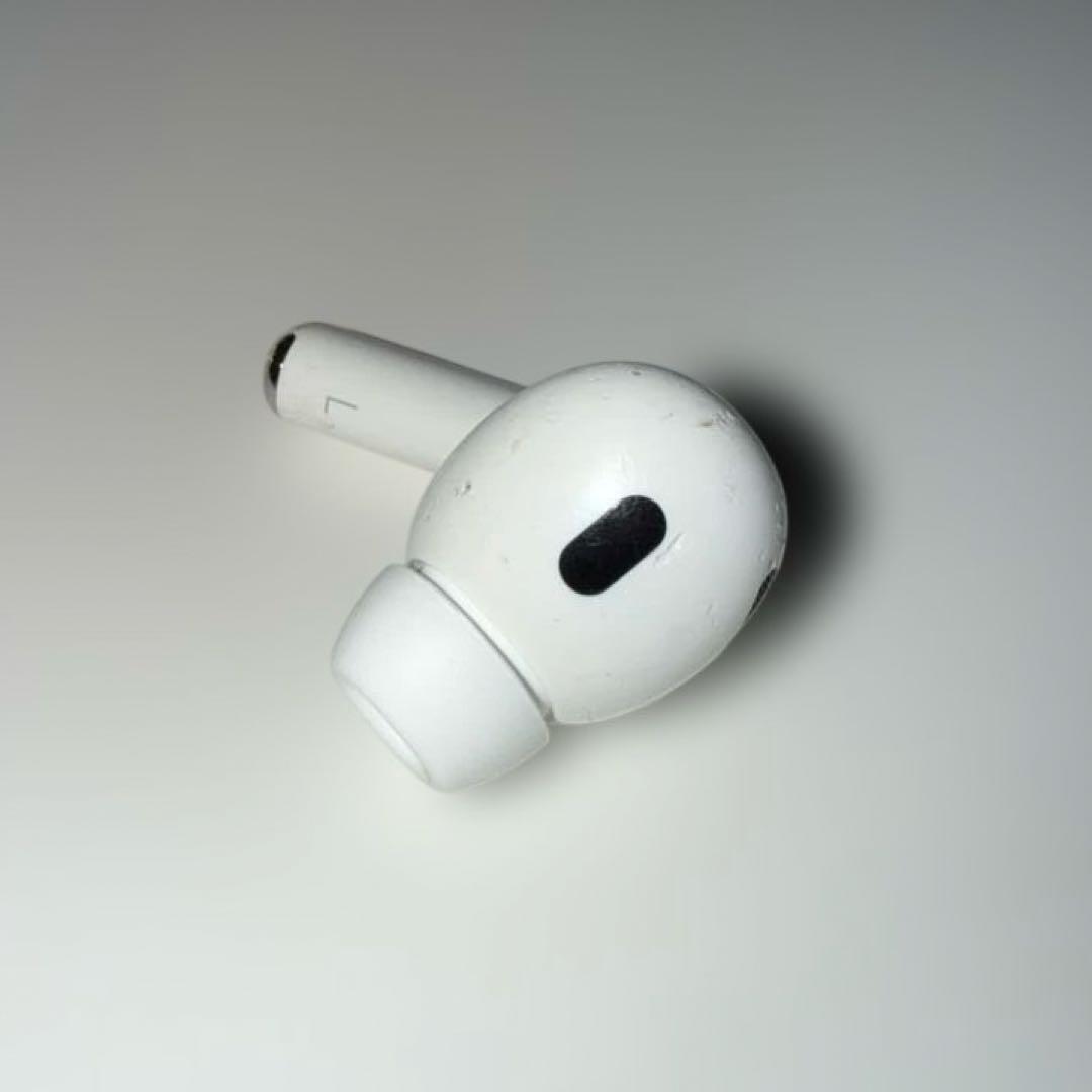 純正品】Airpods pro 第2世代 A3048 左耳 タイプC - メルカリ