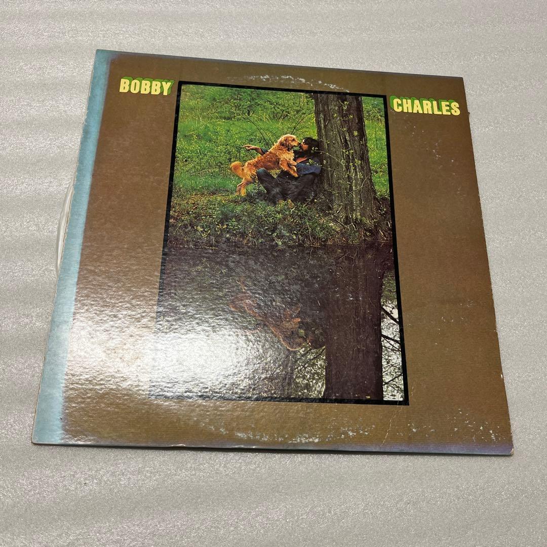 Bobby Charles LPレコード　ボビーチャールズ Yahoo!オークション -「bobby charles」(レコード) の落札相場・落札価格