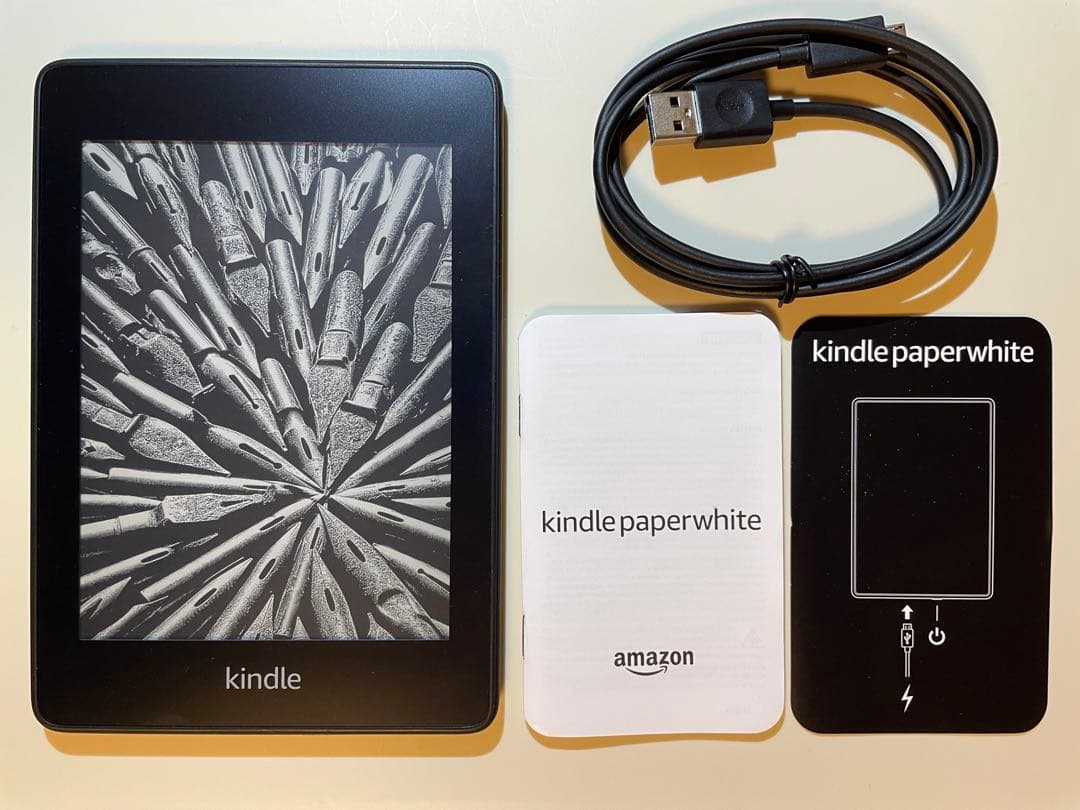 Kindle Paperwhite第10世代(8GB/広告なし/保護フィルム付) 楽天市場】kindle paperwhite (第10世代) 用 保護フィルムの通販