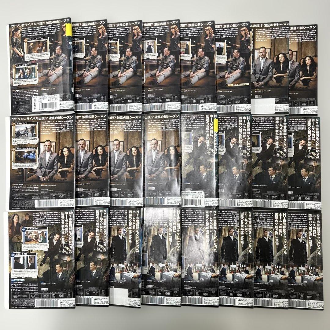 エレメンタリー　DVD 全78巻　全巻セット　レンタル落ち