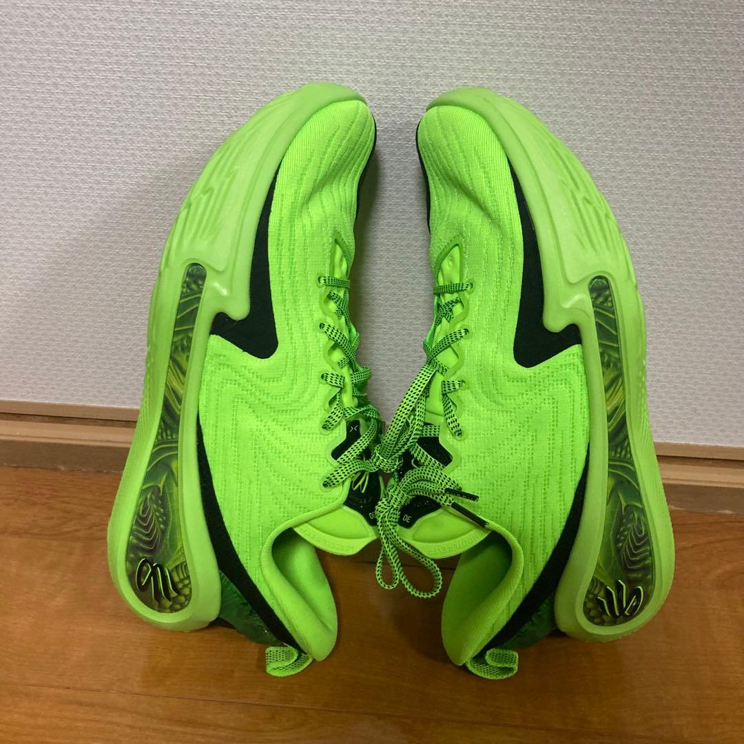 under armour curry 12 